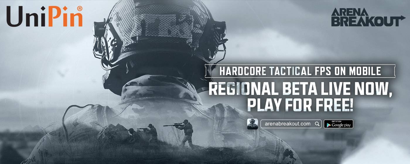 REGIONAL BETA LIVE NOW, PLAY FOR FREE! (PH)